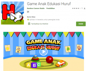 5 Game Slot Edukasi Yang Bisa Dimainkan Offline