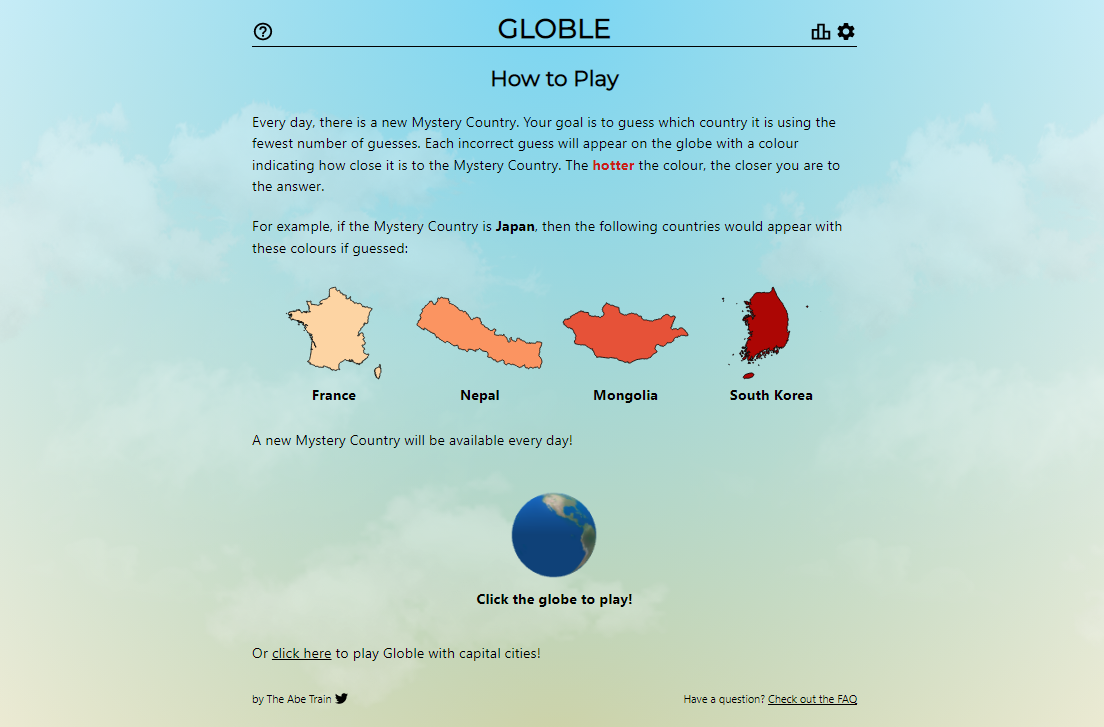 Game Slot Edukasi: Cara Menyenangkan Untuk Belajar Tentang Geografi