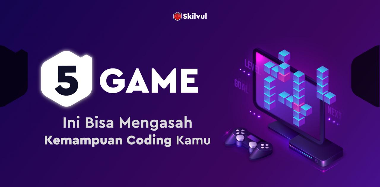 Belajar Coding Dengan Game Slot Edukasi Yang Menyenangkan