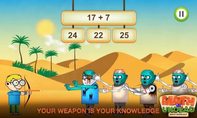 Rekomendasi Game Slot Edukasi Untuk Meningkatkan Kemampuan Matematika Anak