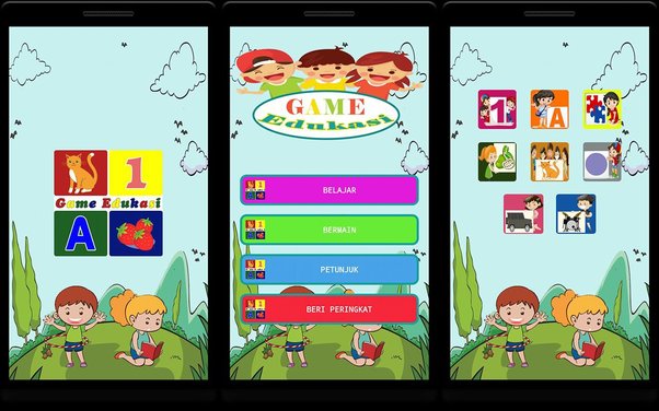 5 Game Slot Edukasi Terbaik Untuk Anak-Anak